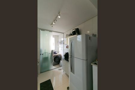 Apartamento à venda com 89m², 2 quartos e 2 vagas Apartamento à venda com 89m², 2 quartos e 2 vagasCozinha