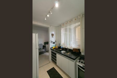 Apartamento à venda com 89m², 2 quartos e 2 vagas Apartamento à venda com 89m², 2 quartos e 2 vagasCozinha