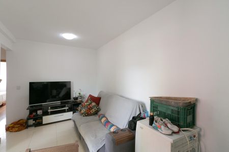 Apartamento à venda com 89m², 2 quartos e 2 vagas Apartamento à venda com 89m², 2 quartos e 2 vagasSala