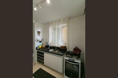 Apartamento à venda com 89m², 2 quartos e 2 vagas Apartamento à venda com 89m², 2 quartos e 2 vagasCozinha