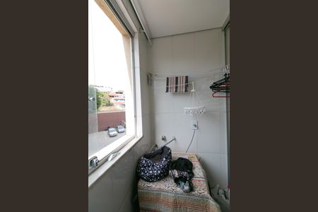 Apartamento à venda com 89m², 2 quartos e 2 vagas Apartamento à venda com 89m², 2 quartos e 2 vagasÁrea de Serviço