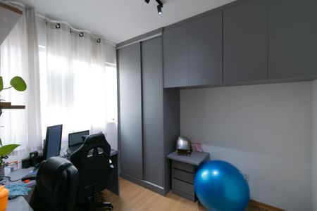 Apartamento à venda com 89m², 2 quartos e 2 vagas Apartamento à venda com 89m², 2 quartos e 2 vagasQuarto