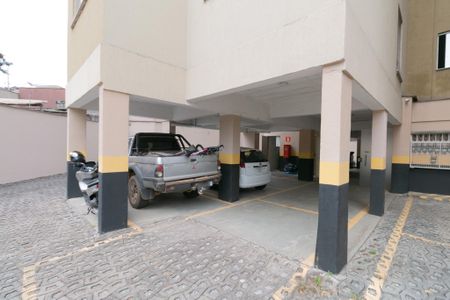 Apartamento à venda com 89m², 2 quartos e 2 vagas Apartamento à venda com 89m², 2 quartos e 2 vagasGaragem