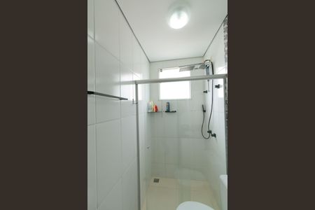 Apartamento à venda com 89m², 2 quartos e 2 vagas Apartamento à venda com 89m², 2 quartos e 2 vagasBanheiro Social