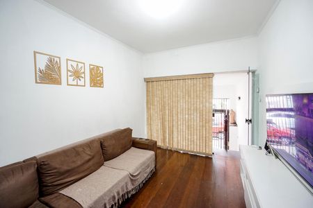 Sala de casa para alugar com 3 quartos, 280m² em Tatuapé, São Paulo