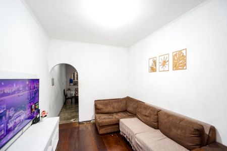 Sala de casa para alugar com 3 quartos, 280m² em Tatuapé, São Paulo