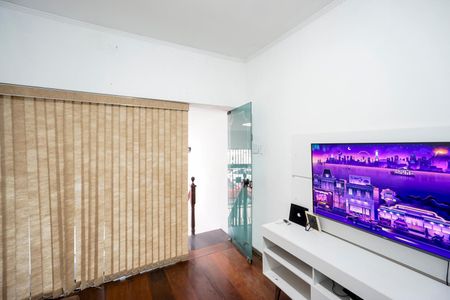 Sala de casa para alugar com 3 quartos, 280m² em Tatuapé, São Paulo