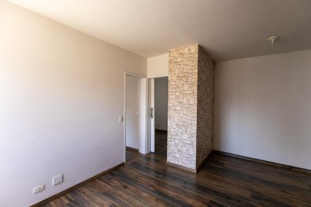 Sala de apartamento para alugar com 2 quartos, 65m² em Jardim Taquaral, São Paulo