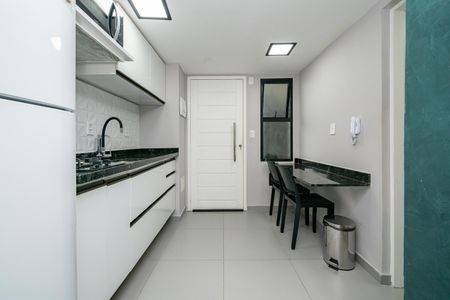 Studio de kitnet/studio para alugar com 1 quarto, 25m² em Jardim Oriental, São Paulo