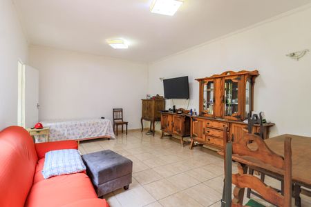 Sala de casa para alugar com 2 quartos, 264m² em Santo Amaro, São Paulo