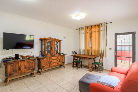 Sala de casa para alugar com 2 quartos, 264m² em Santo Amaro, São Paulo