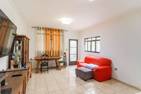 Sala de casa para alugar com 2 quartos, 264m² em Santo Amaro, São Paulo