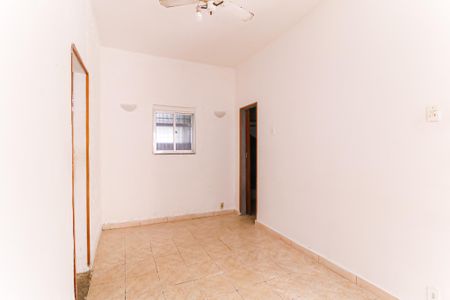 Sala de casa à venda com 2 quartos, 90m² em Encantado, Rio de Janeiro