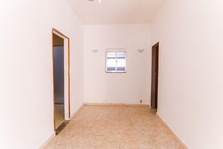 Sala de casa à venda com 2 quartos, 90m² em Encantado, Rio de Janeiro