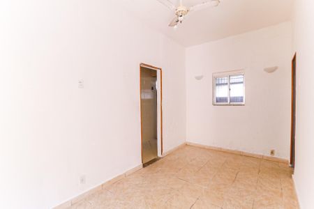 Sala de casa à venda com 2 quartos, 90m² em Encantado, Rio de Janeiro