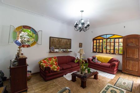 Casa de Condomínio à venda com 3 quartos, 200m² em Santa Rosa, Niterói