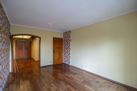 Sala de apartamento para alugar com 3 quartos, 155m² em Centro, Indaiatuba