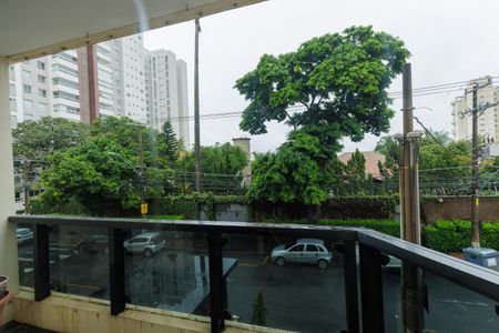 Apartamento para alugar com 3 quartos, 155m² em Centro, Indaiatuba