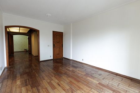 Sala de apartamento para alugar com 3 quartos, 155m² em Centro, Indaiatuba