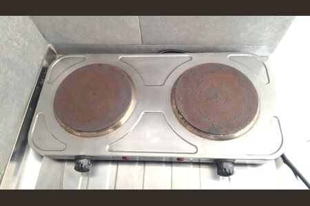 Studio de kitnet/studio para alugar com 1 quarto, 15m² em Barra Funda, São Paulo