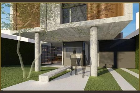 Apartamento à venda com 2 quartos, 57m² em Gutierrez, Belo Horizonte