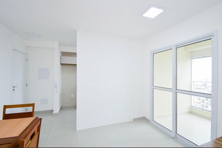 Sala de apartamento à venda com 2 quartos, 57m² em Gopouva, Guarulhos
