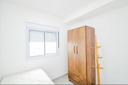 Quarto de apartamento à venda com 2 quartos, 57m² em Gopouva, Guarulhos