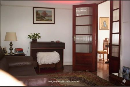 Casa à venda com 3 quartos, 276m² em Paraíso, São Paulo