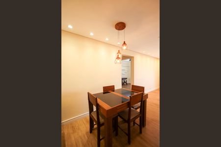 Sala de apartamento para alugar com 2 quartos, 90m² em Nova Piraju, São Paulo