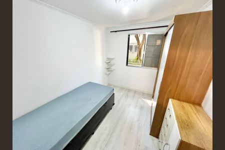 Quarto 1 de apartamento para alugar com 2 quartos, 55m² em Santana, São Paulo