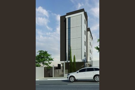 Apartamento à venda com 75m², 1 quarto e 2 vagas