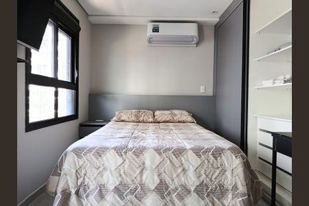 Studio de kitnet/studio para alugar com 1 quarto, 32m² em Pinheiros, São Paulo