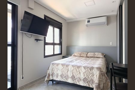 Studio de kitnet/studio para alugar com 1 quarto, 32m² em Pinheiros, São Paulo