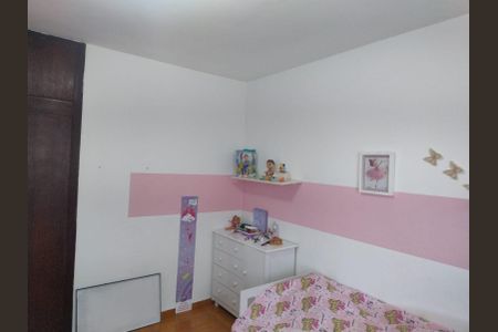 Quarto 2 de casa à venda com 3 quartos, 201m² em União, Belo Horizonte