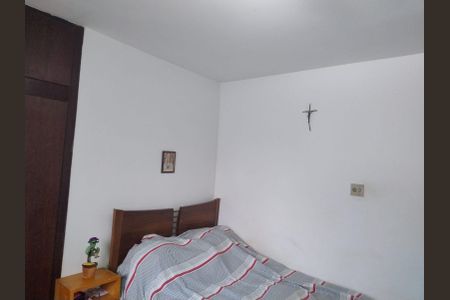 Quarto 1 de casa à venda com 3 quartos, 201m² em União, Belo Horizonte