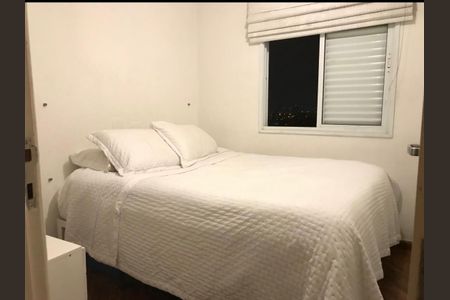 Quarto de apartamento à venda com 2 quartos, 68m² em Vila São José, São Paulo