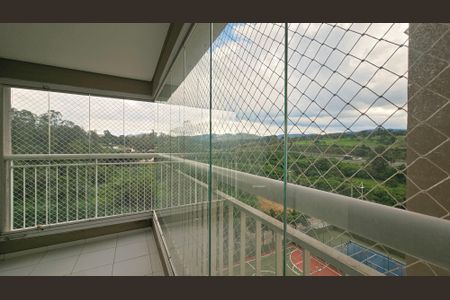 Apartamento para alugar com 2 quartos, 72m² em Jardim Flórida, Jundiaí