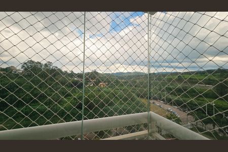 Apartamento para alugar com 2 quartos, 72m² em Jardim Flórida, Jundiaí