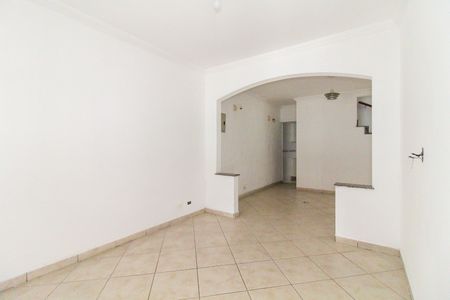 Sala de casa à venda com 4 quartos, 120m² em Parada Xv de Novembro, São Paulo