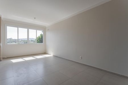 Sala de apartamento para alugar com 2 quartos, 70m² em Bom Jesus, Porto Alegre