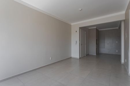 Sala de apartamento para alugar com 2 quartos, 70m² em Bom Jesus, Porto Alegre