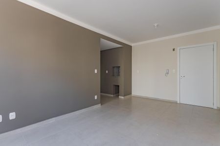 Sala de apartamento para alugar com 1 quarto, 52m² em Bom Jesus, Porto Alegre