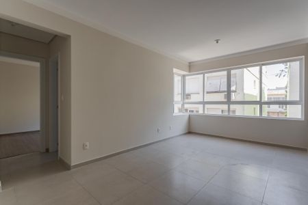 Sala de apartamento para alugar com 1 quarto, 52m² em Bom Jesus, Porto Alegre
