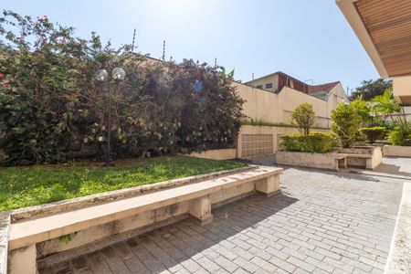 Apartamento à venda com 116m², 3 quartos e 2 vagas Apartamento à venda com 116m², 3 quartos e 2 vagasÁrea comum