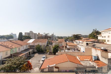 Apartamento à venda com 116m², 3 quartos e 2 vagas Apartamento à venda com 116m², 3 quartos e 2 vagasVista do Quarto 2