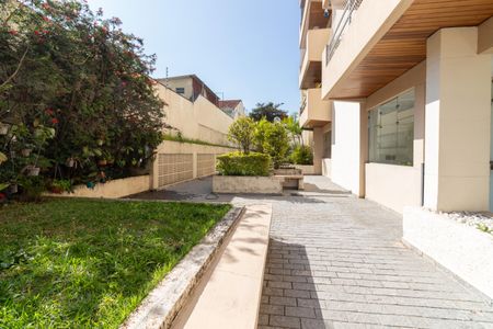 Apartamento à venda com 116m², 3 quartos e 2 vagas Apartamento à venda com 116m², 3 quartos e 2 vagasÁrea comum