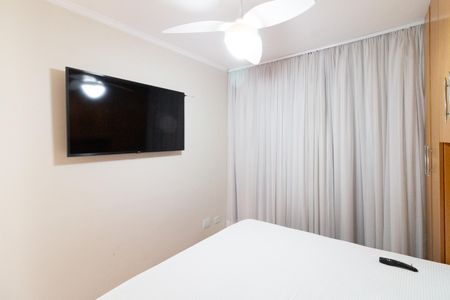 Apartamento à venda com 116m², 3 quartos e 2 vagas Apartamento à venda com 116m², 3 quartos e 2 vagasQuarto 3 - Suíte