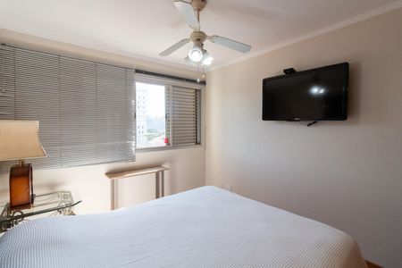 Apartamento à venda com 116m², 3 quartos e 2 vagas Apartamento à venda com 116m², 3 quartos e 2 vagasQuarto 1