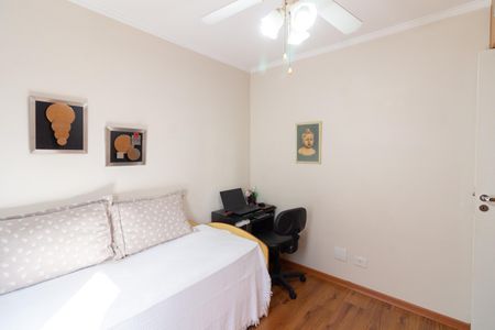 Apartamento à venda com 116m², 3 quartos e 2 vagas Apartamento à venda com 116m², 3 quartos e 2 vagasQuarto 2