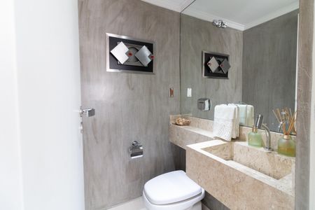 Apartamento à venda com 116m², 3 quartos e 2 vagas Apartamento à venda com 116m², 3 quartos e 2 vagasLavabo